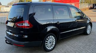 Finansowanie Hatchback Ford Galaxy 2014