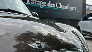Leasing Wagon MINI One D Clubman 2011