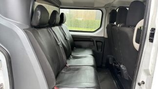 Finansowanie Van Renault Trafic 2019