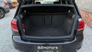 Leasing Hayon Volkswagen GOLF GTI 2011