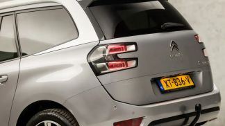 Lízing Hatchback Citroën GRAND C4 SPACETOURER 2019