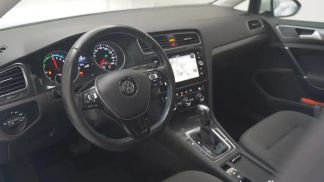 Leasing Hatchback Volkswagen E-GOLF 2020