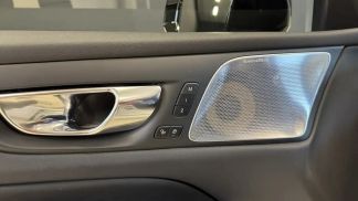 Finansowanie Wóz Volvo V60 2020