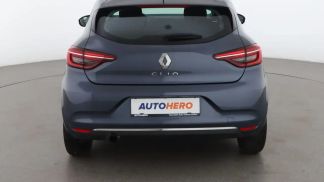 Lízing Hatchback Renault Clio 2020