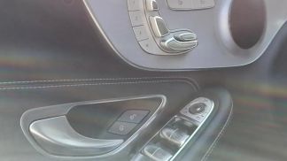 Lízing Kabriolet MERCEDES C 180 2020