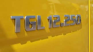 Finansowanie Specjalna ciężarówka M.A.N. 12.250 TGL 2021