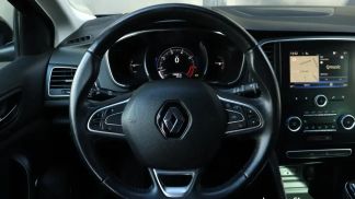 Finansowanie Wóz Renault Megane 2018