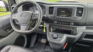 Finansowanie Van Opel VIVARO 2.0 2020