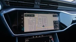 Finansowanie Wóz Audi A6 2019