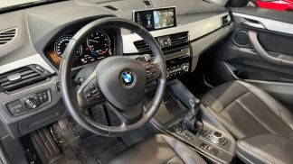 Finansowanie SUV BMW X1 2020