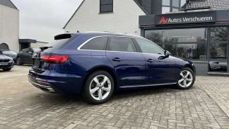 Finansowanie Wóz Audi A4 2021