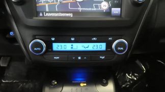 Leasing Wagon Toyota Avensis 2017