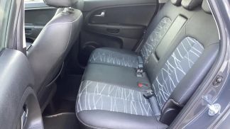 Financování Hatchback Kia Venga 2019