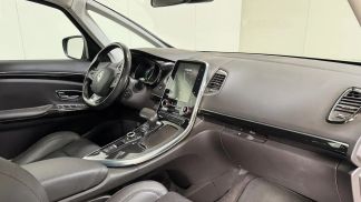 Finansowanie Hatchback Renault Espace 2017