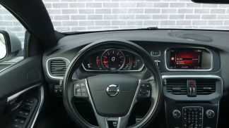 Finansowanie Hatchback Volvo V40 2018