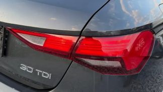 Leasing Hatchback Audi A3 2021