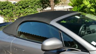 Finansowanie Zamienny Aston Martin VANTAGE 2018