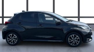 Leasing Hatchback Toyota Yaris 2024