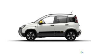 Finansowanie Hatchback Fiat Panda 2025