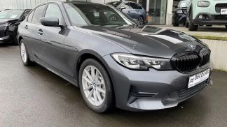Lízing Sedan BMW 330 2019