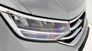 Finansowanie SUV Volkswagen Tiguan Allspace 2023