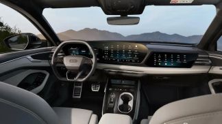 Finansowanie Wóz Audi A6 2025