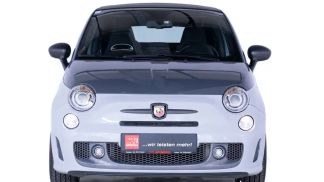 Leasing Convertible Abarth 595C 2016