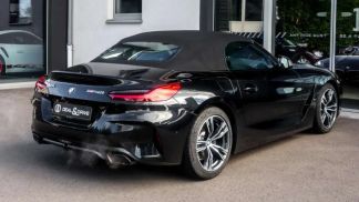 Leasing Convertible BMW Z4 2020