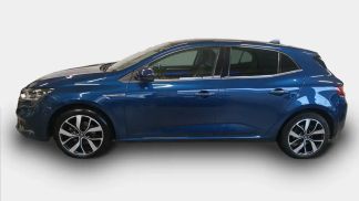 Leasing Hayon Renault Megane 2020