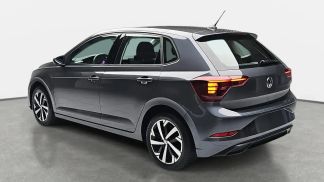 Financování Hatchback Volkswagen Polo 2023