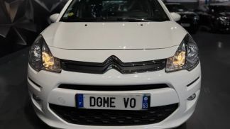 Finansowanie Van Citroën TRACTION 2016