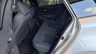 Leasing Wagon Suzuki Swace 2025