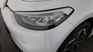 Lízing Sedan Volkswagen ID.3 2021