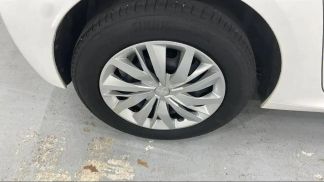 Leasing Sedan Peugeot 208 2021