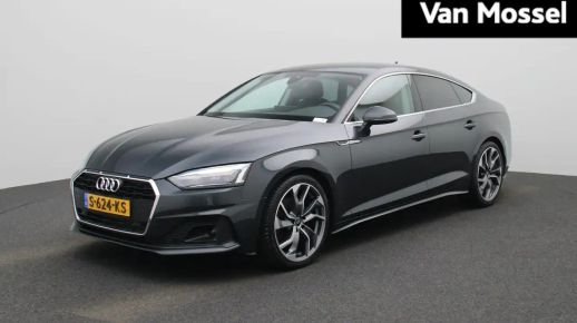 Audi A5 2023