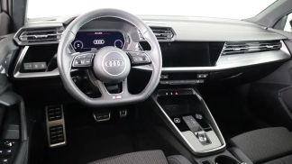 Lízing Sedan Audi A3 2024