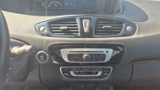 Finansowanie Transport pasażerów Renault Grand Scenic 2016