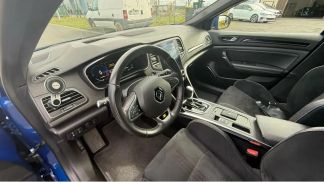 Leasing Sedan Renault Megane 2021