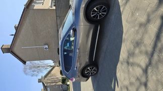Financování Hatchback Nissan X-Trail 2016