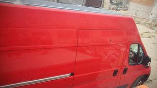 Leasing Closed Box Fiat Ducato 2021