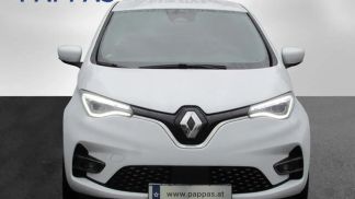 Leasing Sedan Renault ZOE 2020