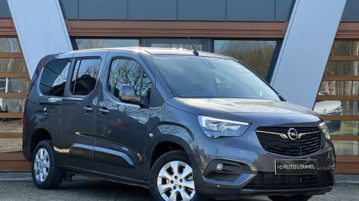 Opel Combo Life 2019