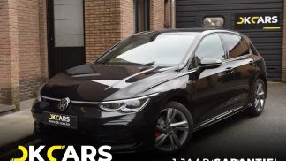 Leasing Sedan Volkswagen Golf 2022