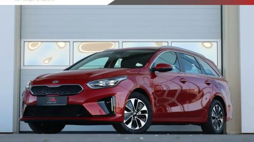 Kia CEED SW / CEE'D SW 2021