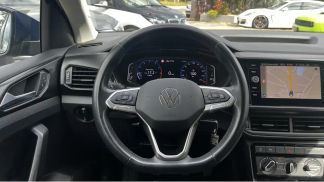 Finansowanie SUV Volkswagen T-Cross 2023
