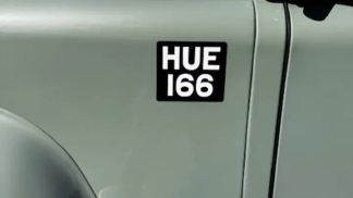 Finansowanie SUV Land Rover Defender 2015