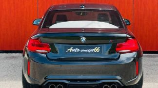 Lízing Kupé BMW M2 2018