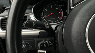 Vagón Audi A6 Allroad 2016