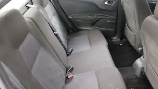 Leasing Sedan Citroën C-Elysée 2017