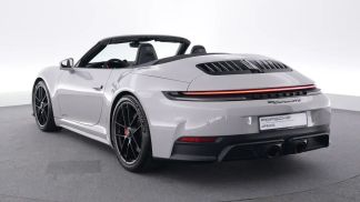 Lízing Kupé Porsche 992 2025